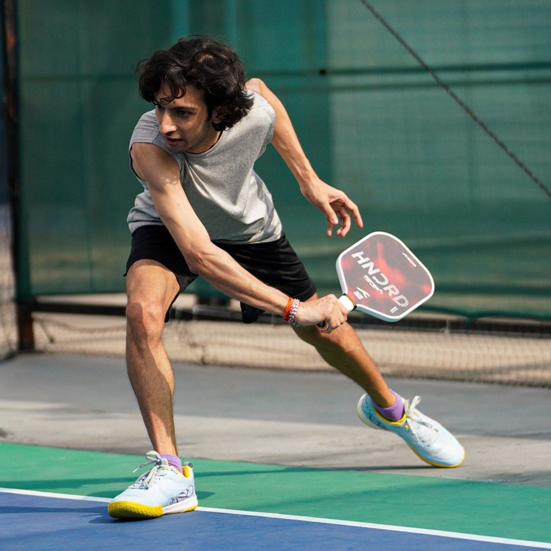 Pickleball