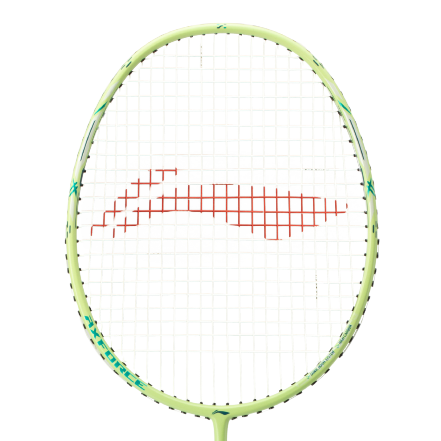 Li-Ning AXForce Cannon Vert clair