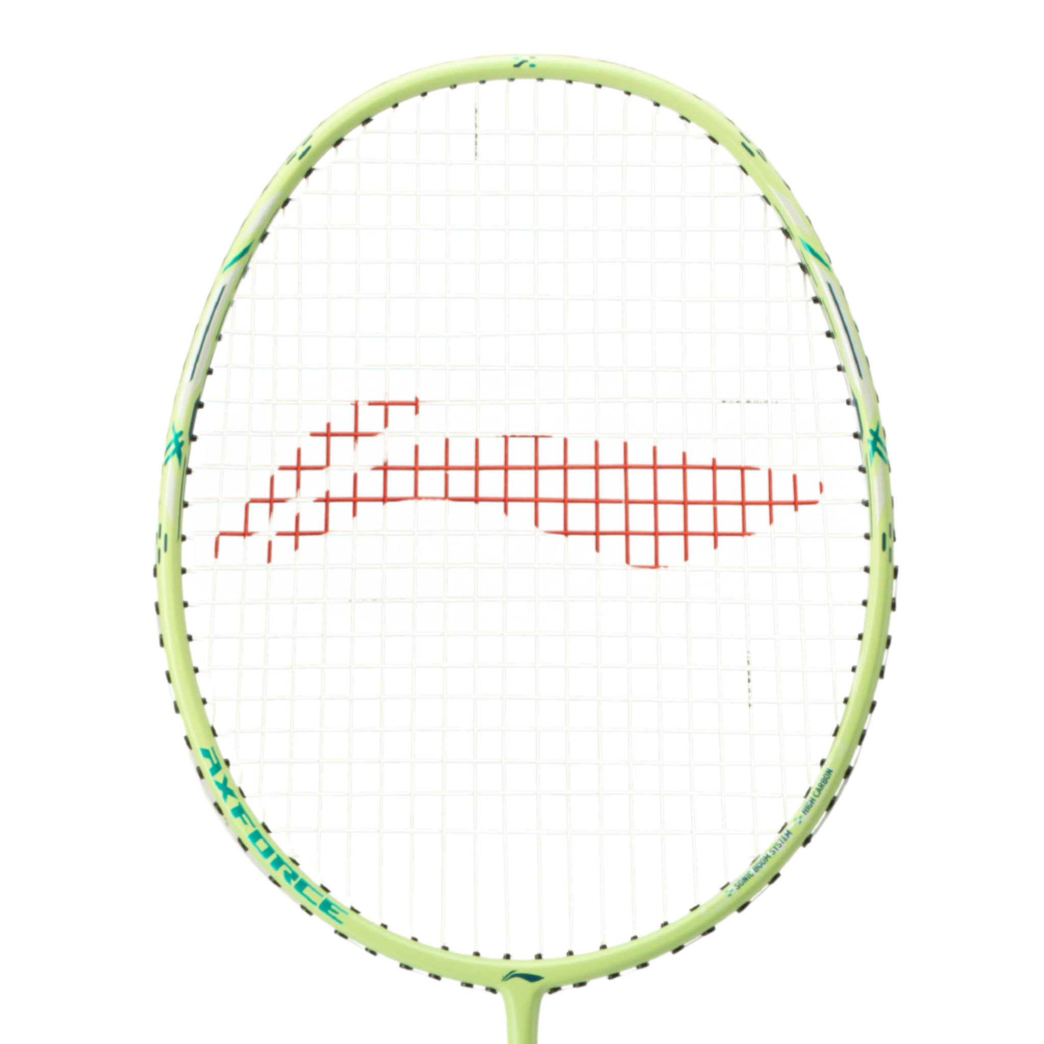 Li-Ning AXForce Cannon Vert clair