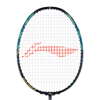Li-Ning AXForce 100 II