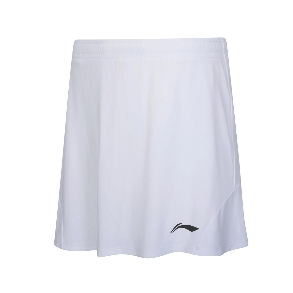 Jupe Li-Ning Smooth White