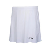 Jupe Li-Ning Smooth White
