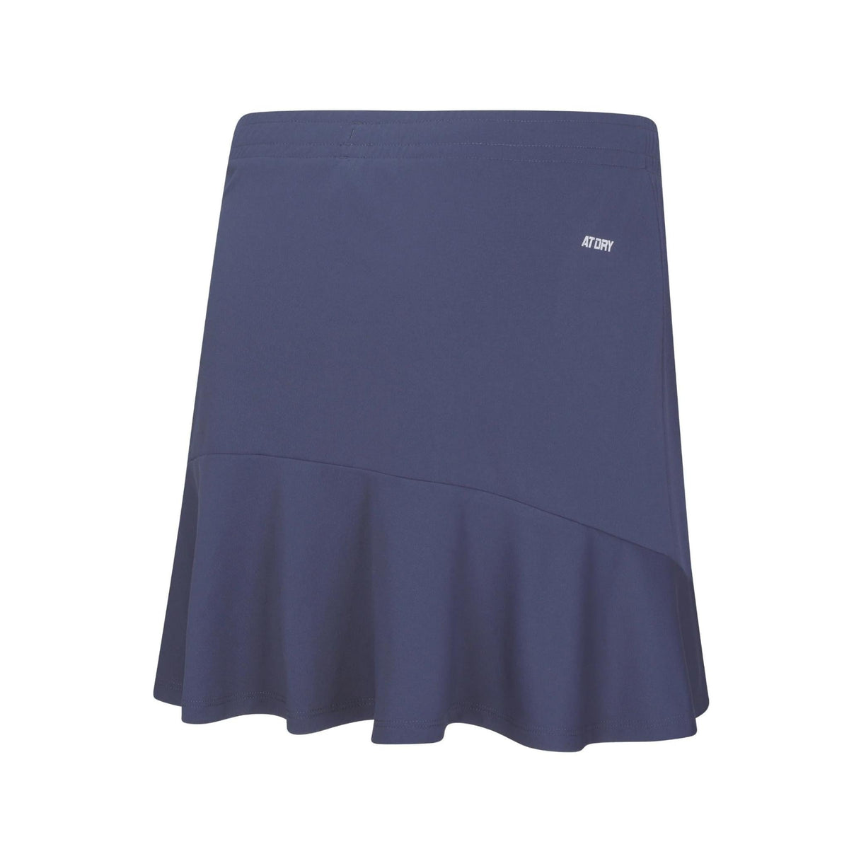 Li-Ning Jupe Bleu Lisse