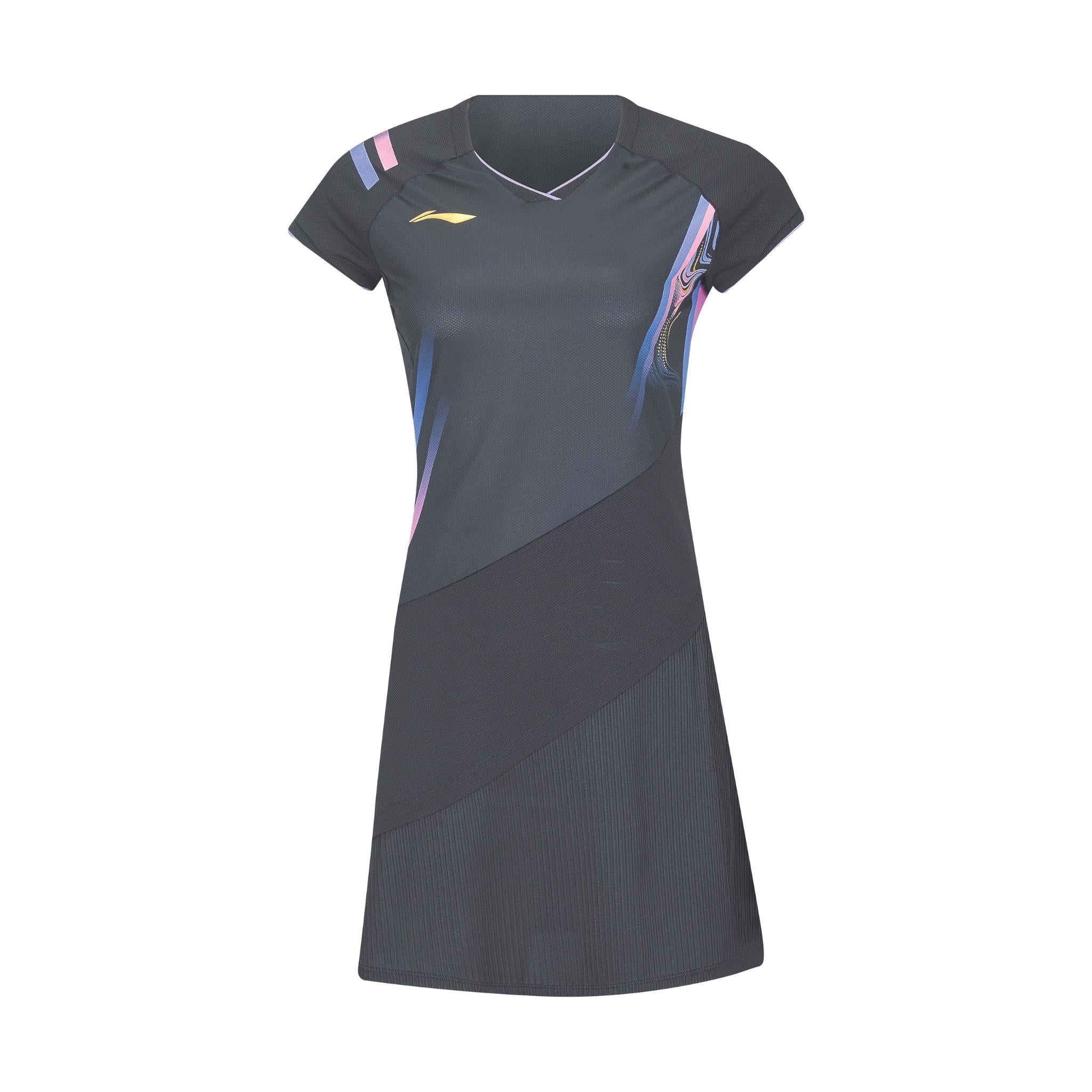 Robe Li-Ning Side Effect noire
