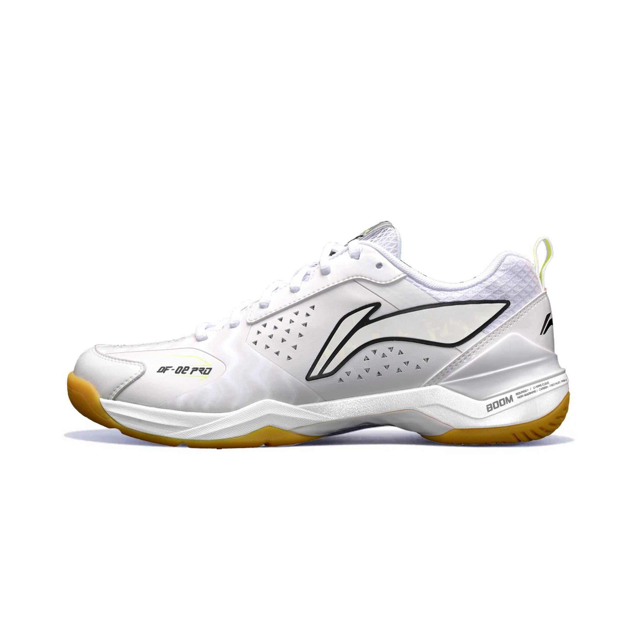 Li-Ning Blade II Pro Blanc