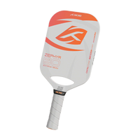 Pickleball Paddle - Hundred Zephyr 80 Extend 13mm - SportYouUp Europe