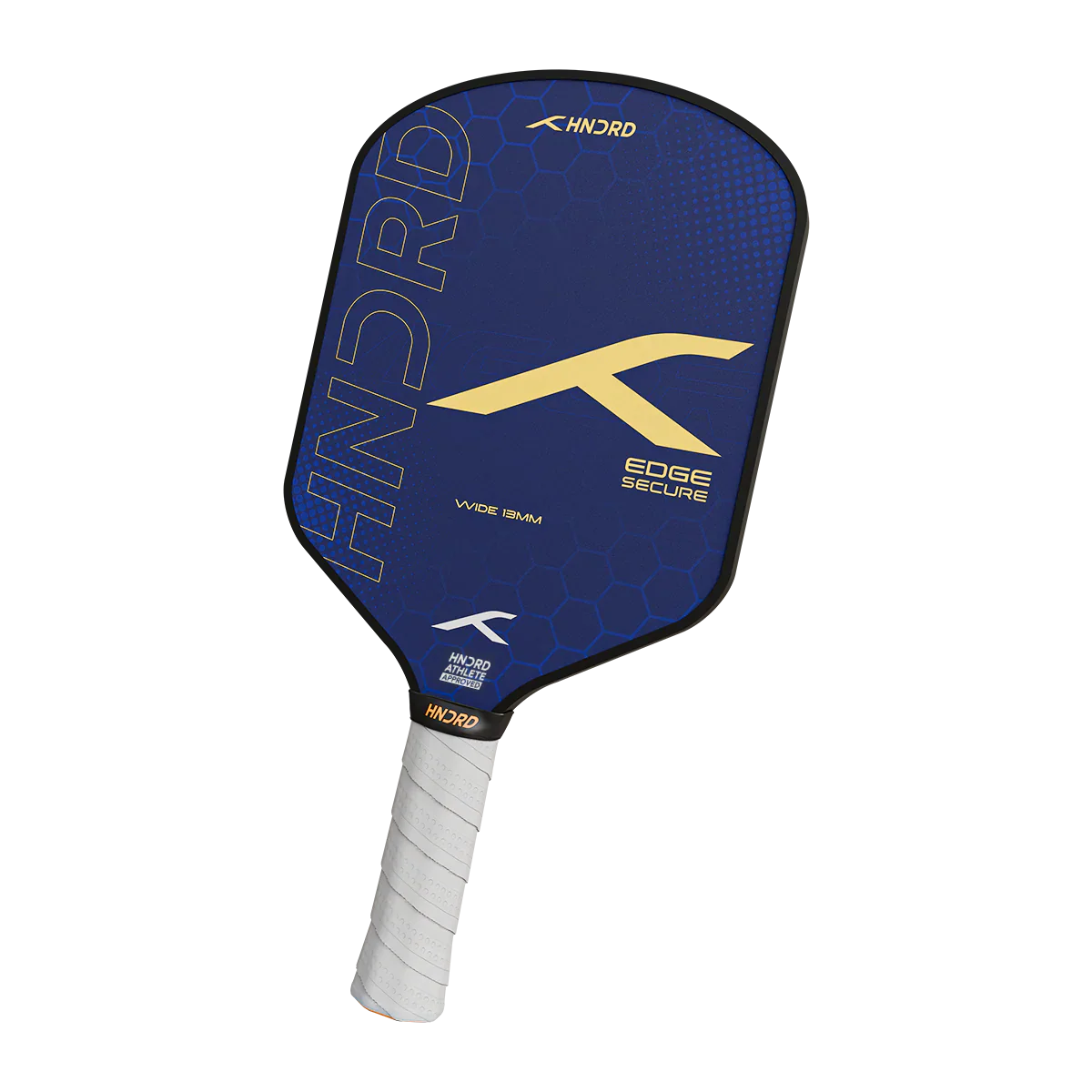 Pickleball Paddle - Hundred Vigor 100 Wide 13mm - SportYouUp Europe