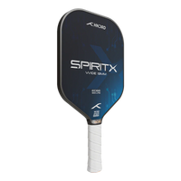 Pickleball Paddle - Hundred Spirit X Wide 13mm - SportYouUp Europe
