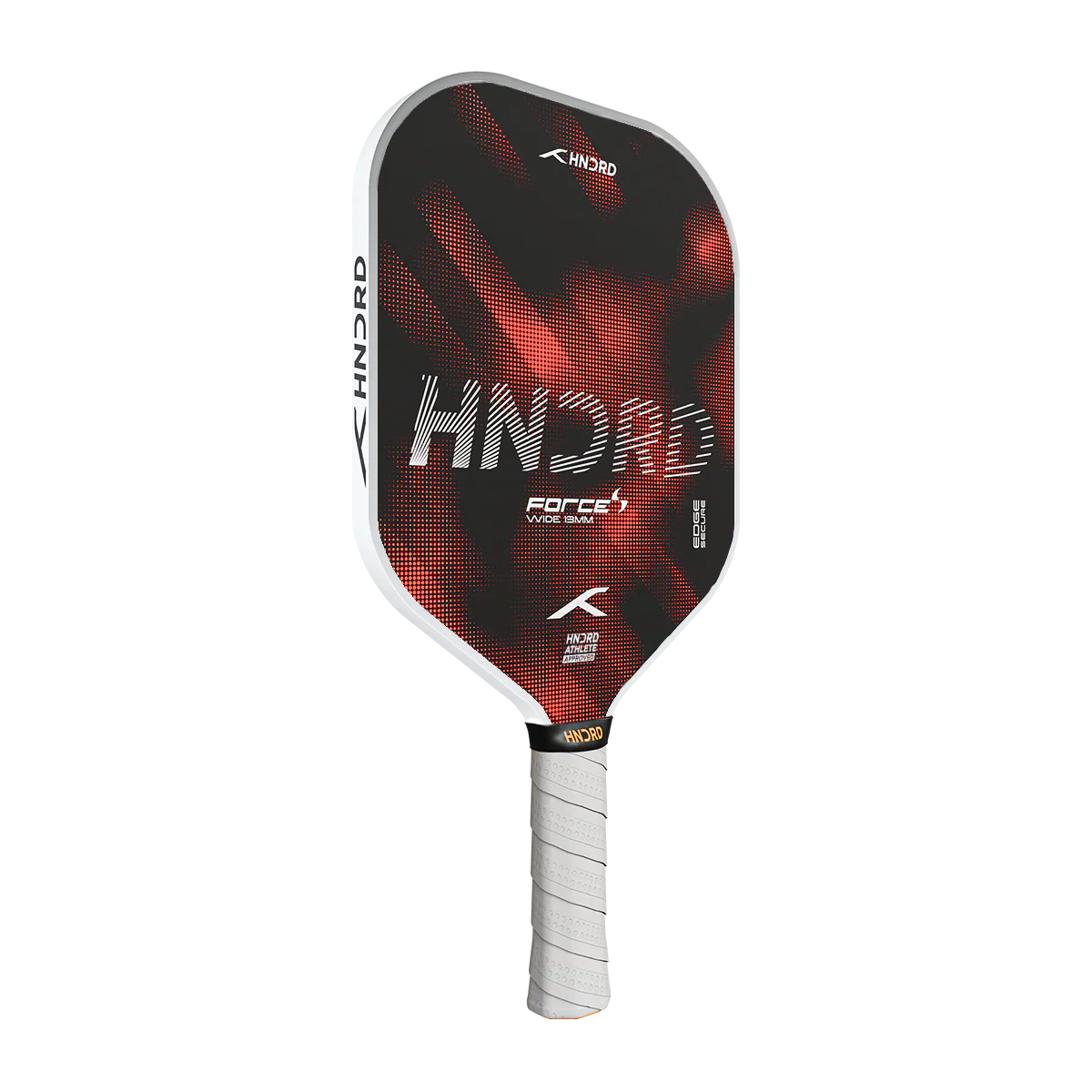 Pickleball Paddle - Hundred Force S Wide 13mm - SportYouUp Europe