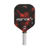 Pickleball Paddle - Hundred Force S Wide 13mm - SportYouUp Europe