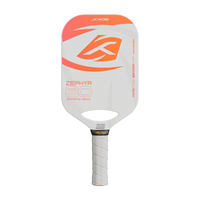 Pickleball Paddle - Hundred Zephyr 80 Extend 13mm - SportYouUp Europe