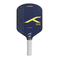 Pickleball Paddle - Hundred Vigor 100 Wide 13mm - SportYouUp Europe