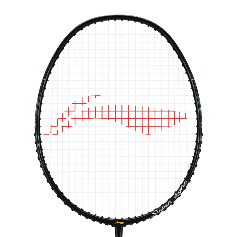 Li-Ning Badminton Racket - Li-Ning Windstorm 79-H - SportYouUp Europe