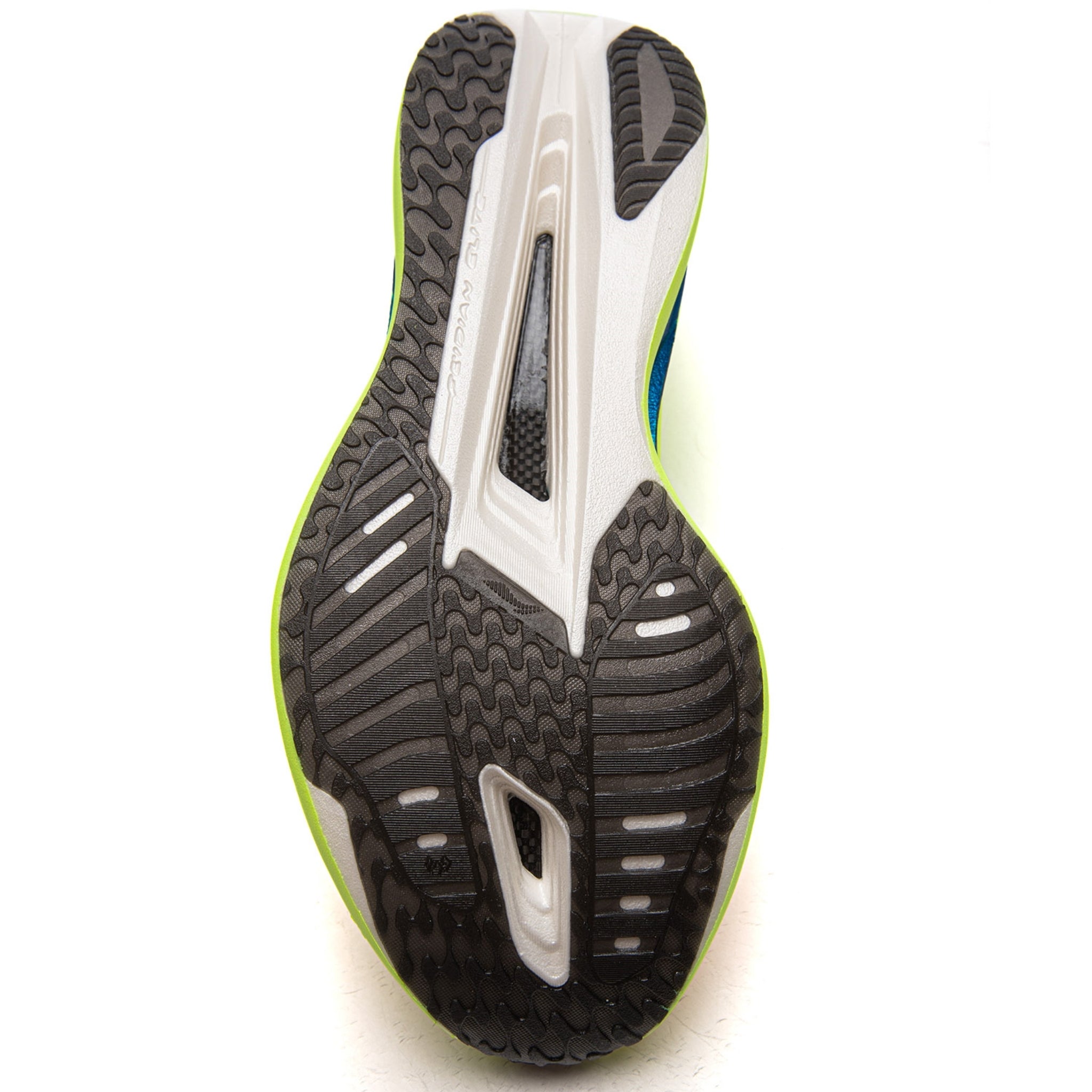 Li-Ning Feidian 5 Elite Vert brillant