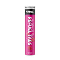 ATNU Refuel - Électrolyte Framboise