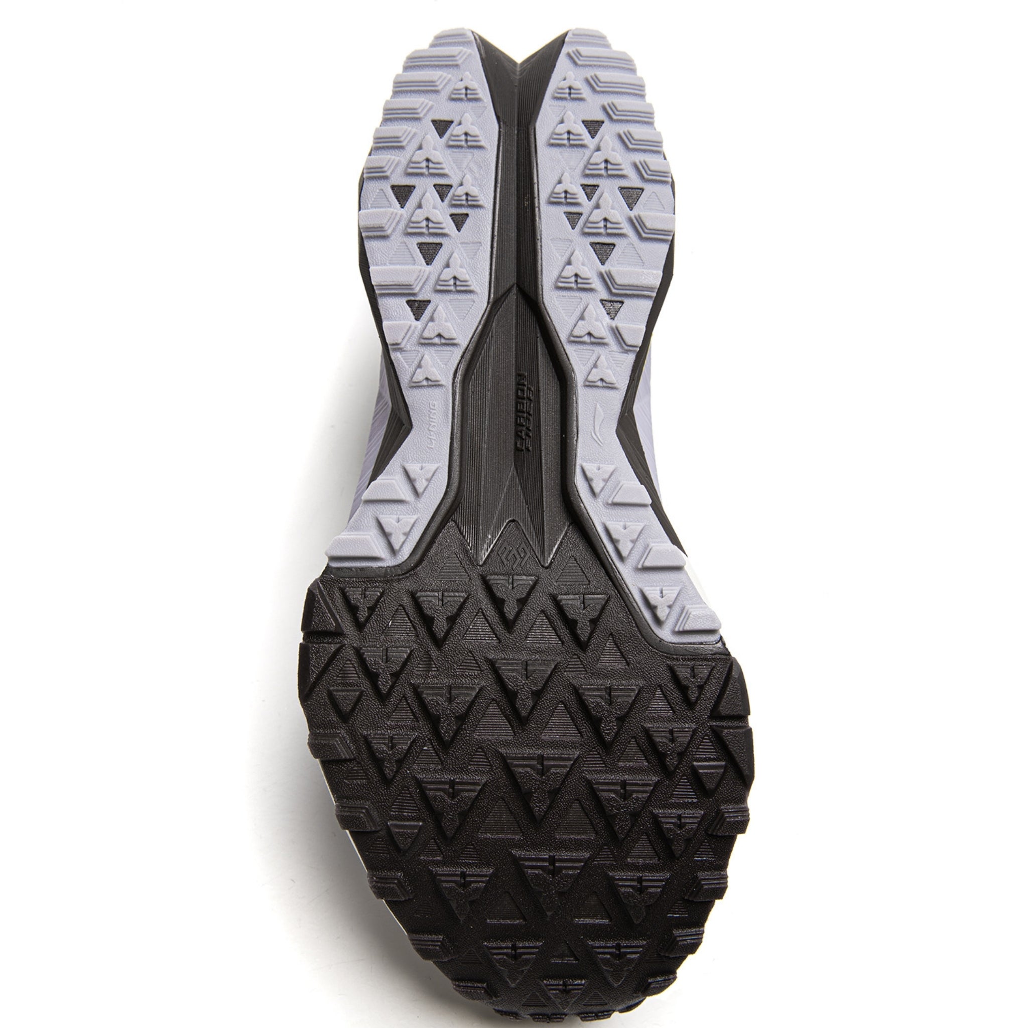 Chaussures de course Li-Ning Trail Dilu V2 Pro Elite