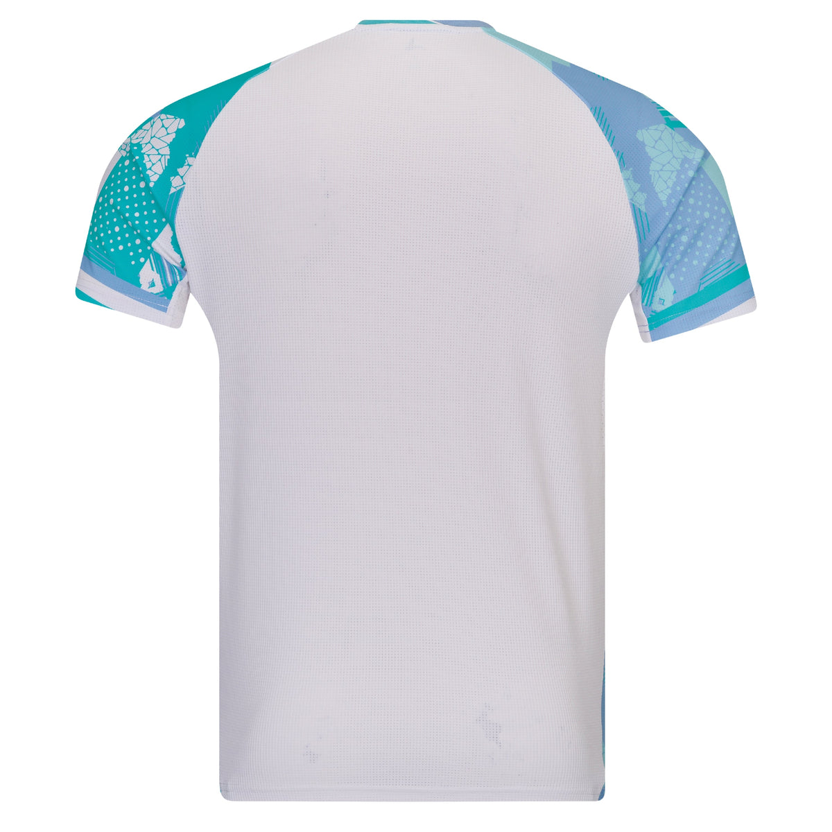 Li-Ning Global White Unisexe