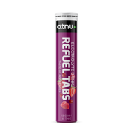 ATNU Refuel - Électrolyte Baies Rouges