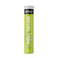 ATNU Refuel - Électrolyte Citron Vert