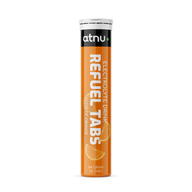 ATNU Refuel - Électrolytes Orange