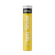 ATNU Refuel - Électrolyte Citron