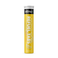 ATNU Refuel - Électrolyte Citron