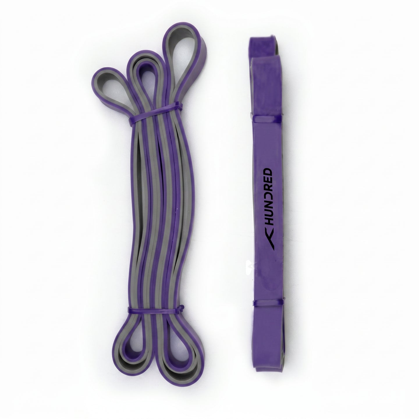 Élastique de résistance HPB-51 Violet