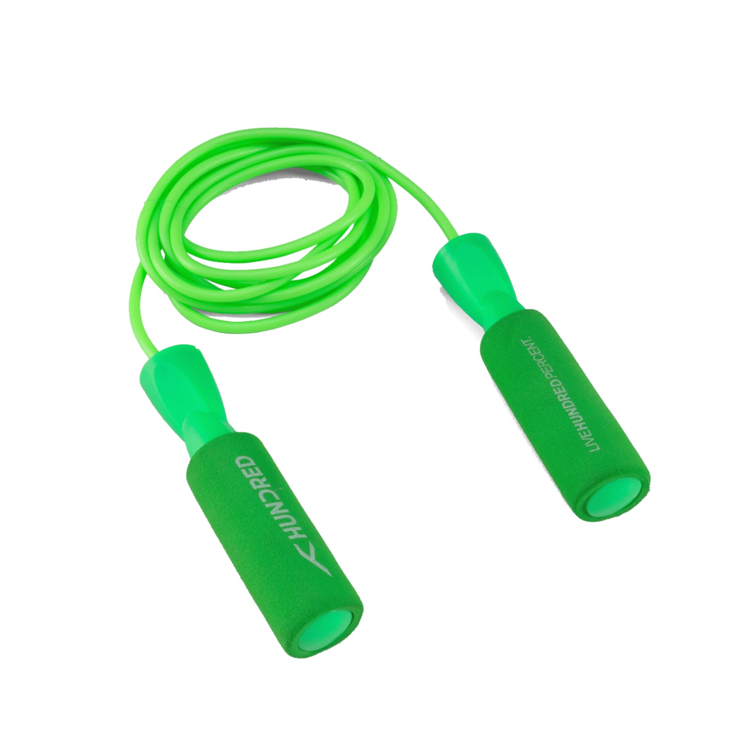 Corde à sauter - HF-059 Green