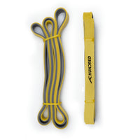 Bande de Résistance - Resistance Band HPB-50 Jaune