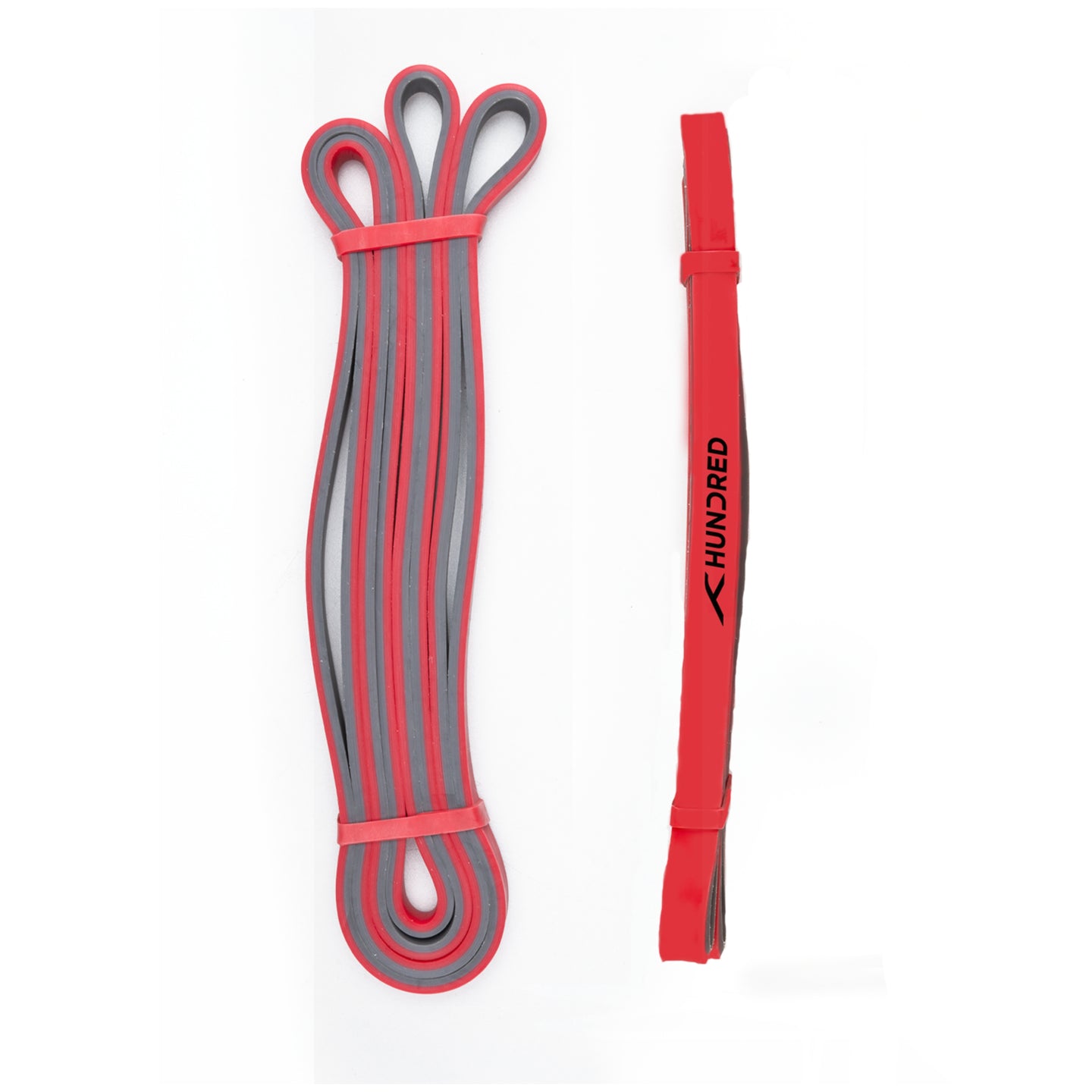 Bande de Résistance - Resistance Band HPB-49 Rouge