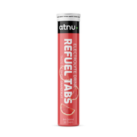 ATNU Refuel - Électrolytes Pamplemousse Doux