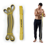 Bande de Résistance - Resistance Band HPB-50 Jaune