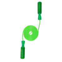 Corde à sauter - HF-059 Green