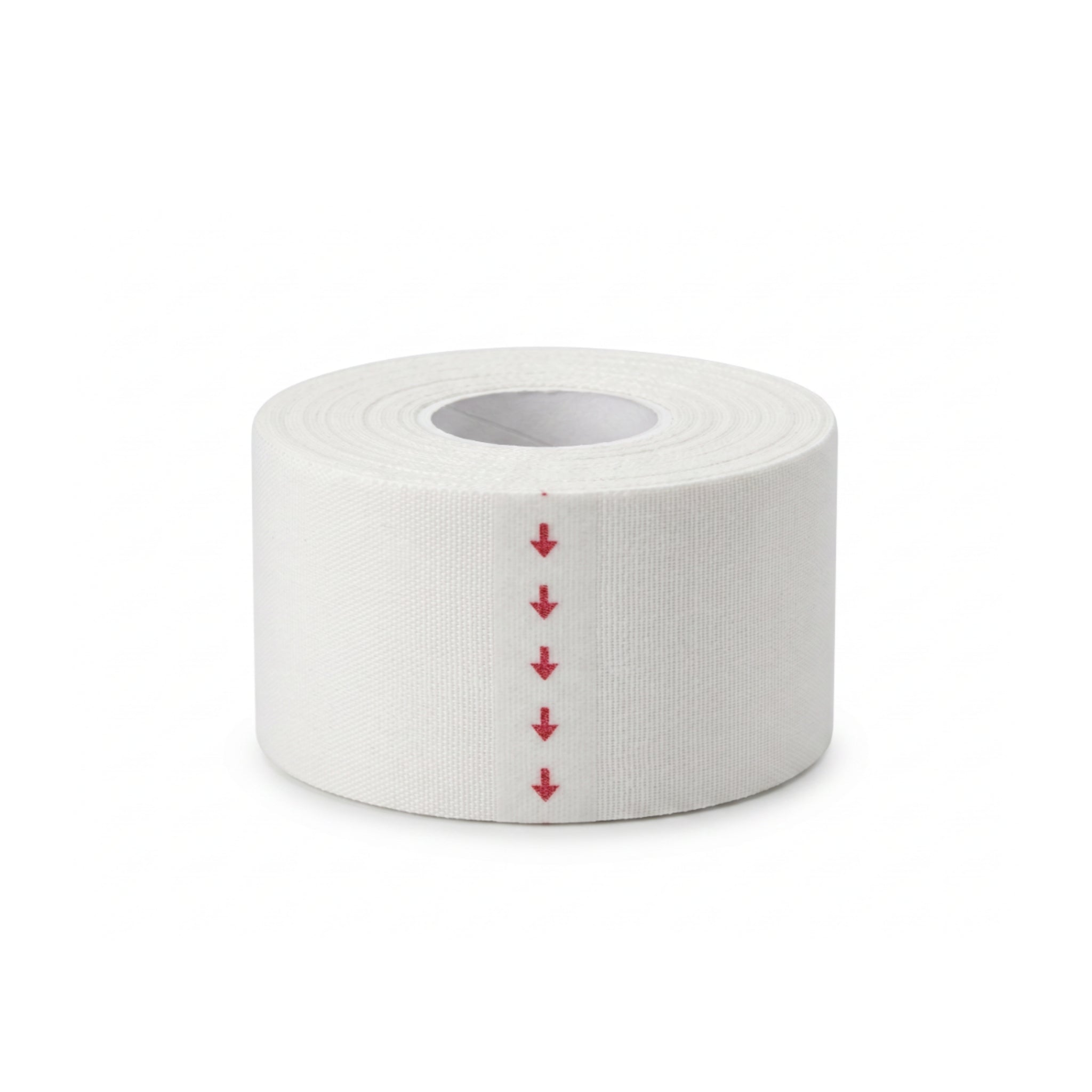 Hundred Sports tape 3,8 cm White