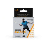Hundred Sports tape 5 cm White