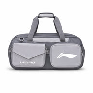 Li-Ning Court Letter Grey