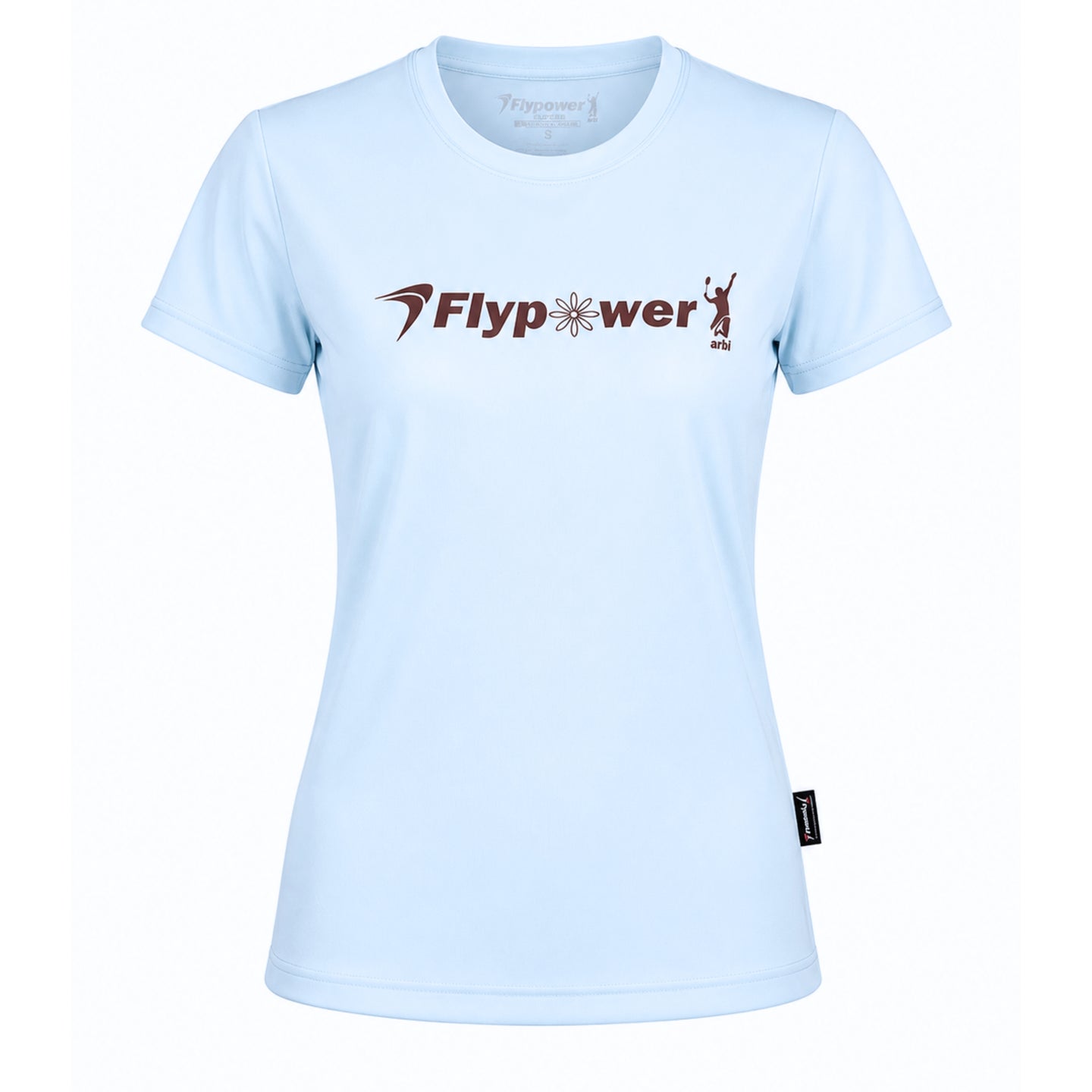 Flypower Hrusangkali Baby Blue Women