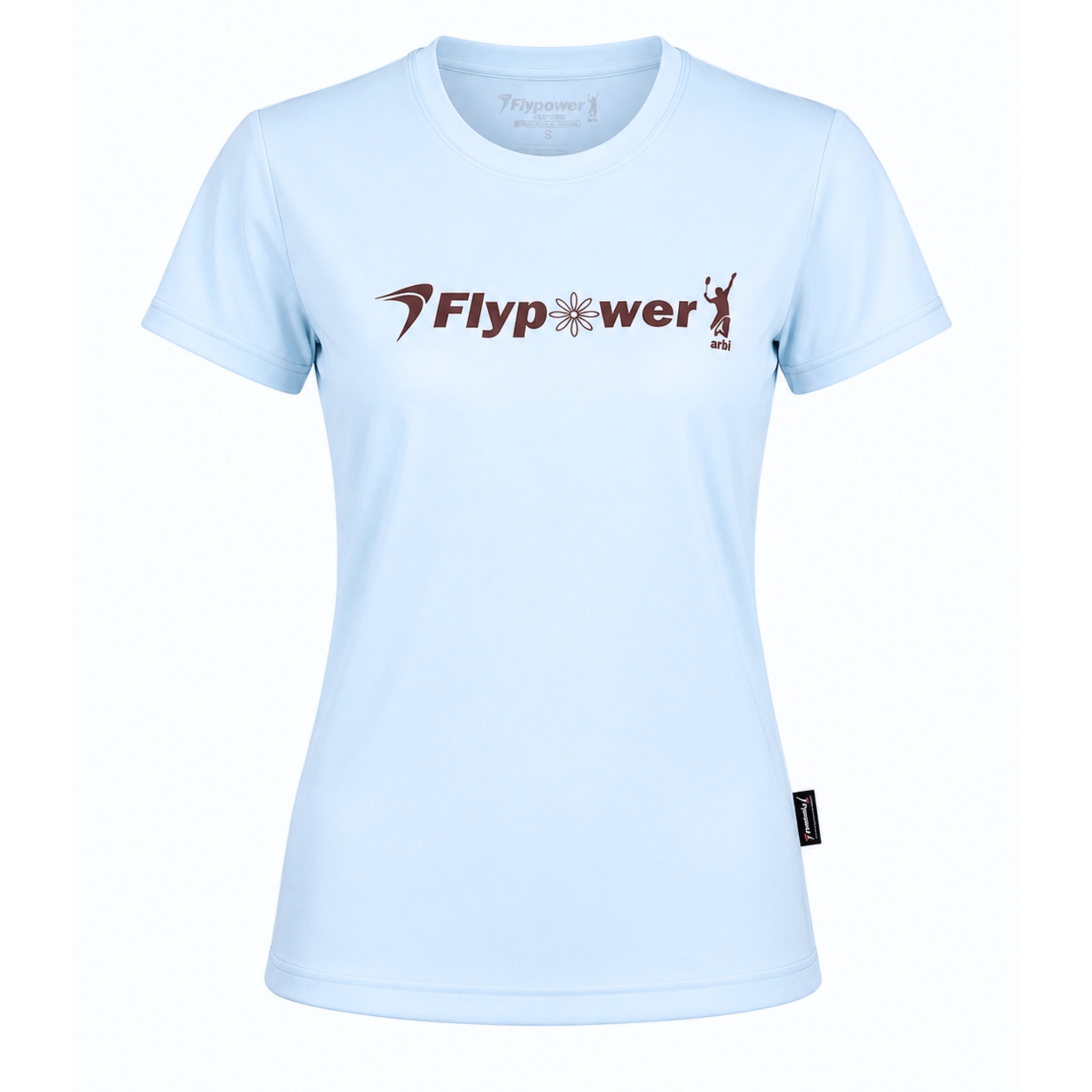 Flypower Hrusangkali Baby Blue Women