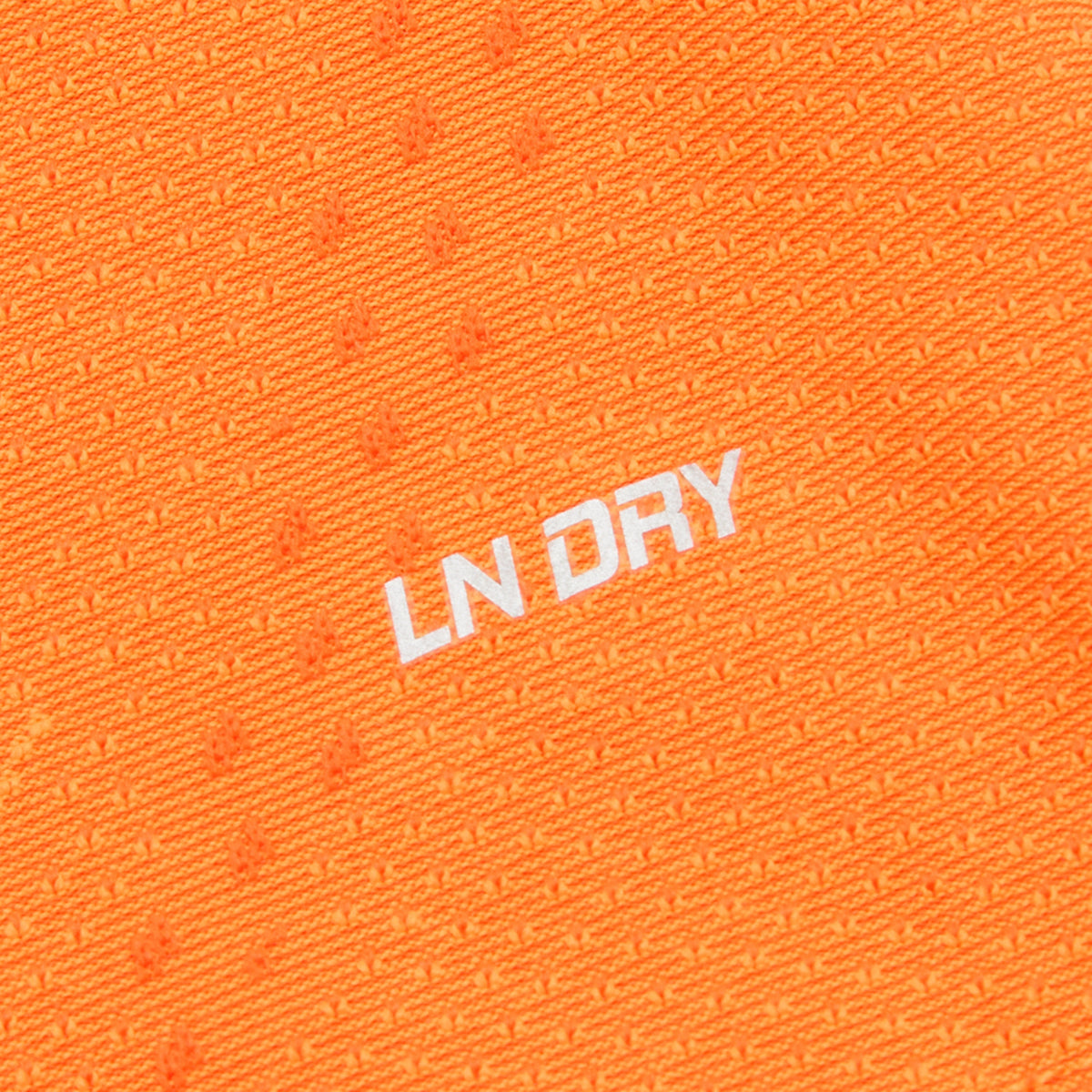Li-Ning Wild Orange Unisex
