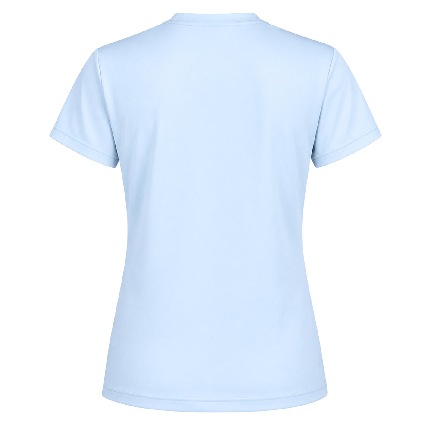 Flypower Hrusangkali Baby Blue Women