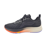 Li-Ning Rabbit Black Femme