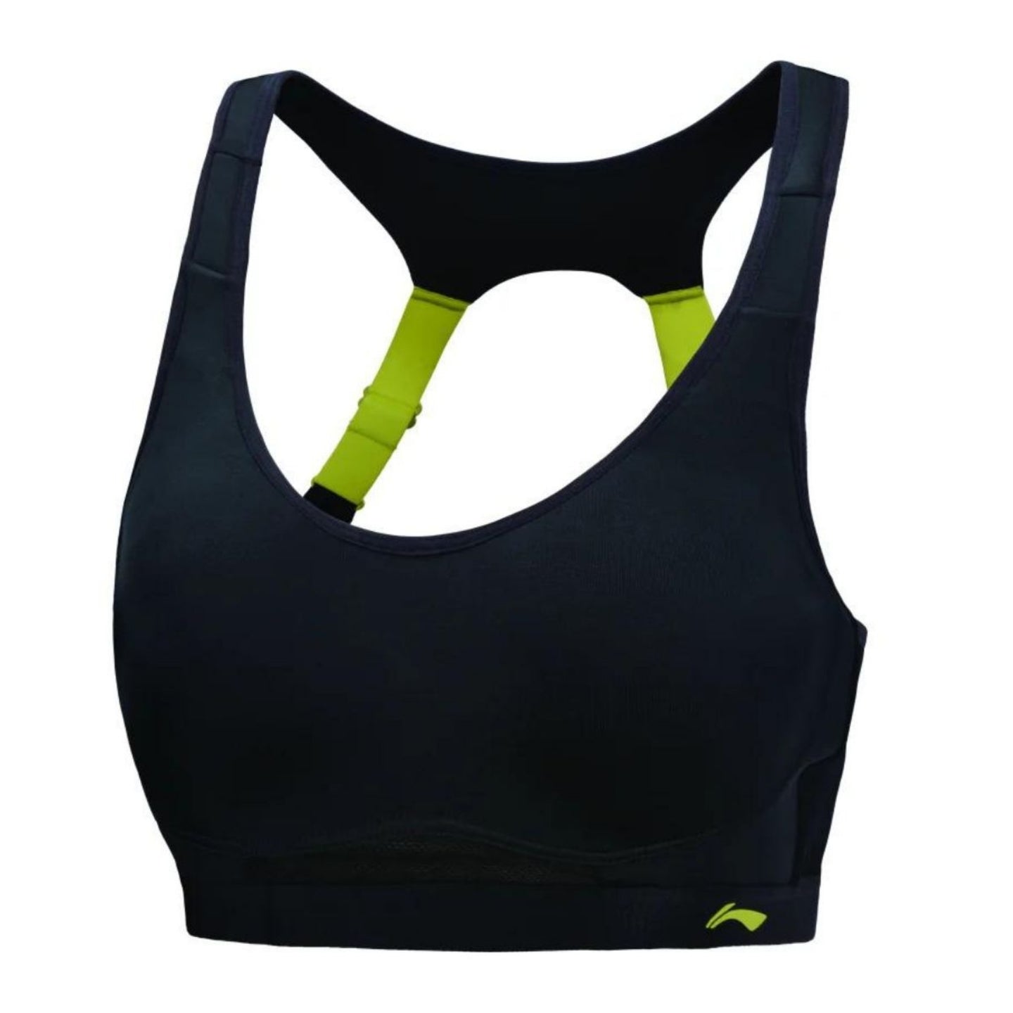Soutien-gorge de sport Li-Ning - AIP Noir