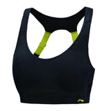 Soutien-gorge de sport Li-Ning - AIP Noir