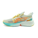 Li-Ning Feidian Discovery Racing Blanc Femme