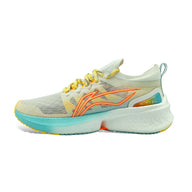 Li-Ning Feidian Discovery Racing Blanc Femme