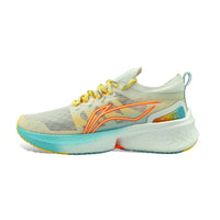 Li-Ning Feidian Discovery Racing Blanc Femme