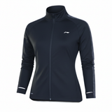 Veste de course Li-Ning - Black Arrow Femme