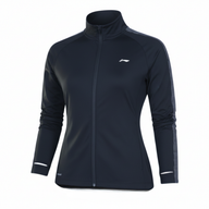 Veste de course Li-Ning - Black Arrow Femme