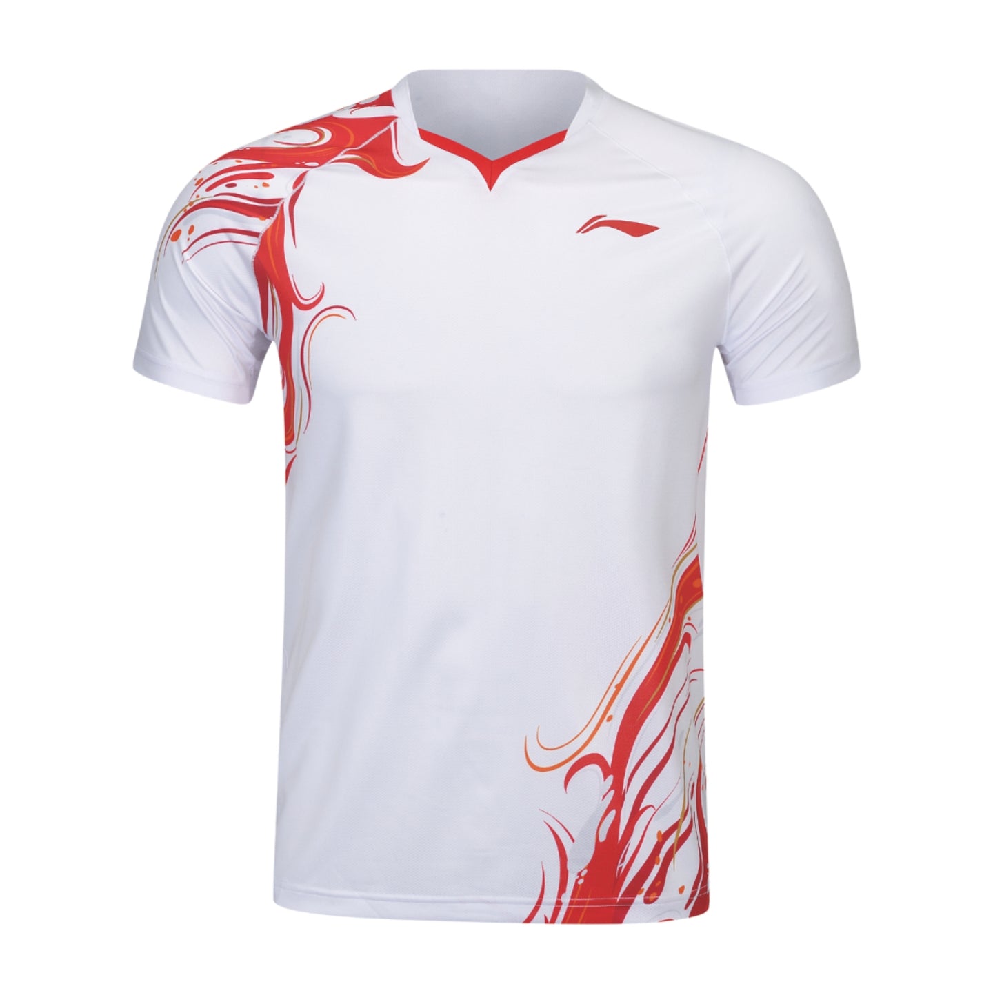 Li-Ning Twist Blanc Mixte