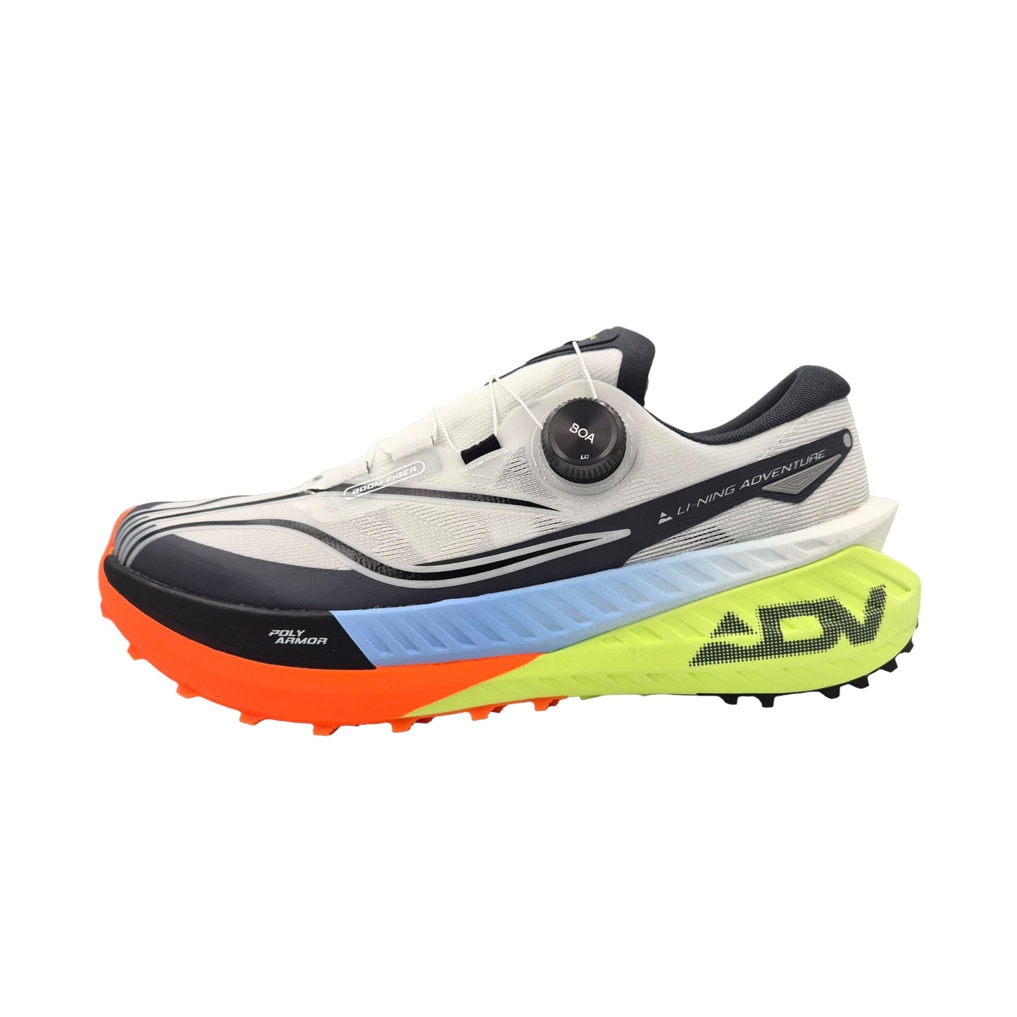 Li-Ning Trail BOA Hommes